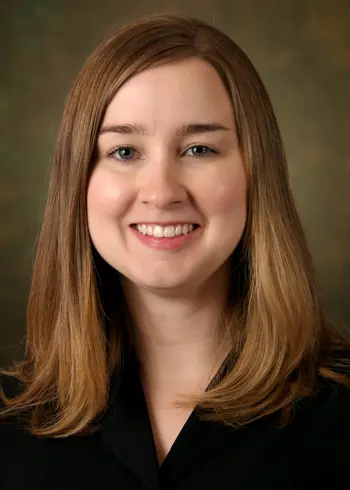 Megan Coates