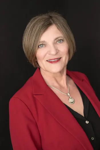 Sandra Blair