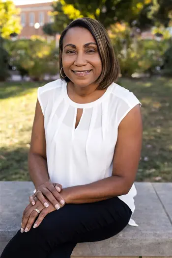 Pam Candler