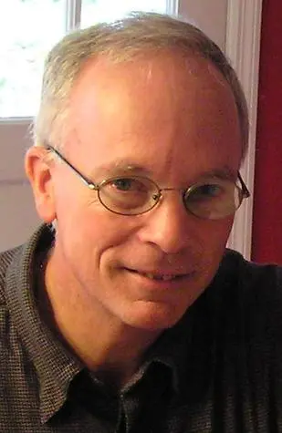Charles Gill