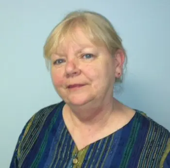 Judy Williamson