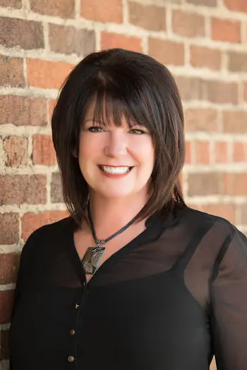 Darla Zimmerlin