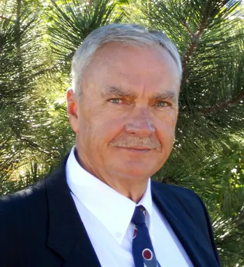 Rick Jackson