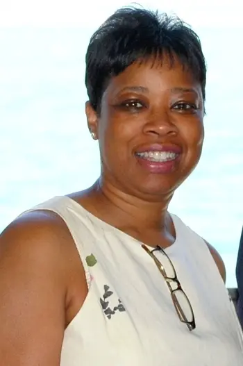 Dorothy Jamerson
