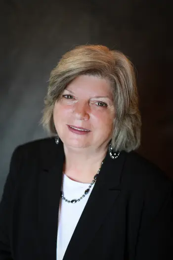 Claudette Wooten
