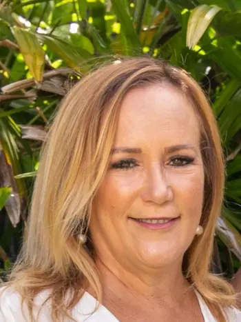 Joycelyn Vasconcelles