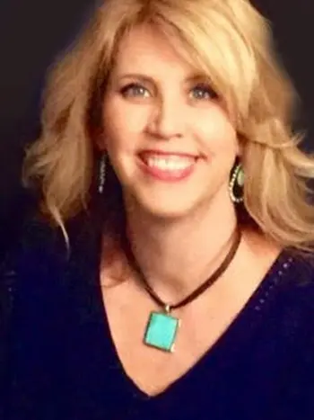 Joanne Keeter