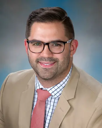Kyle Olschewske
