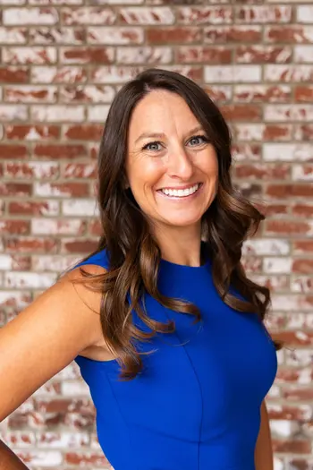 Tricia Wirth Gregory