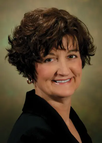 Kathy Harris