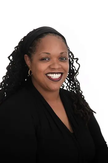 Ayesha Johnson