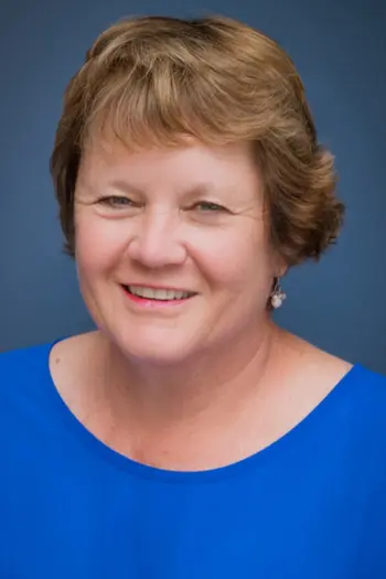 Sheri Peterson