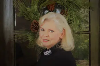 Susie Richard
