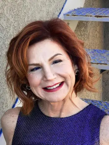 Jill Wickens