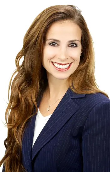 Melissa Goldstein Tucci