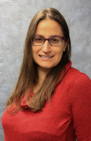 Cathleen Bollmeier