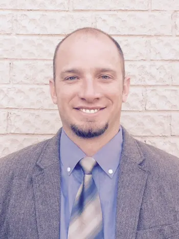 Tanner Bedwell