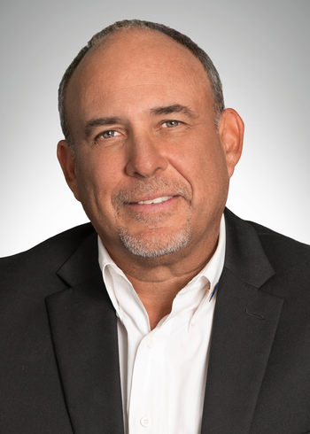 Ron Marin