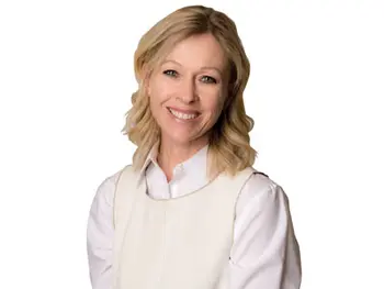 Christine Rueggeberg