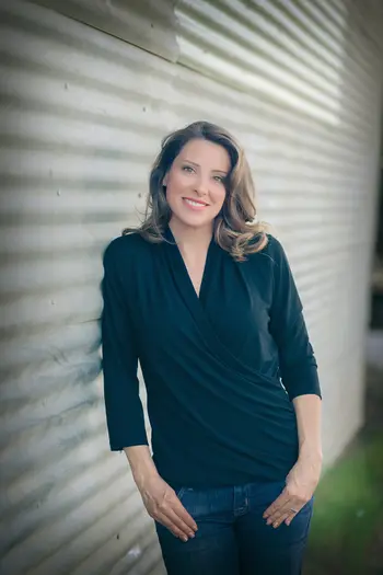 Christine Bosanek
