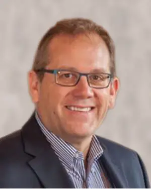 Mark Gleason