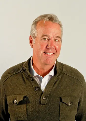 David Cleveland