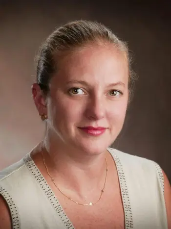 Martha Cornelius