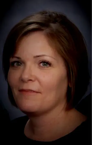 Sheri Caulfield