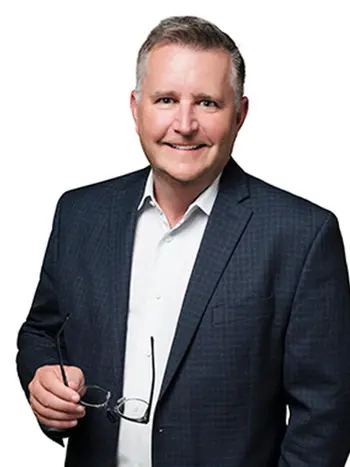 Steven Keefe