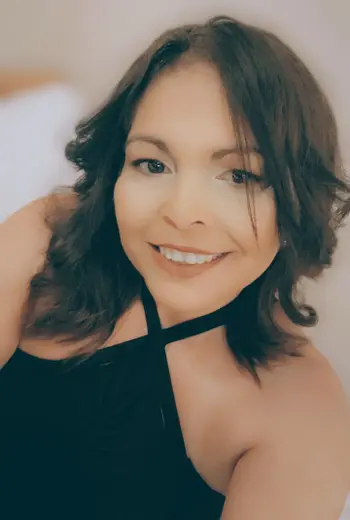 Karen Pacheco Troche