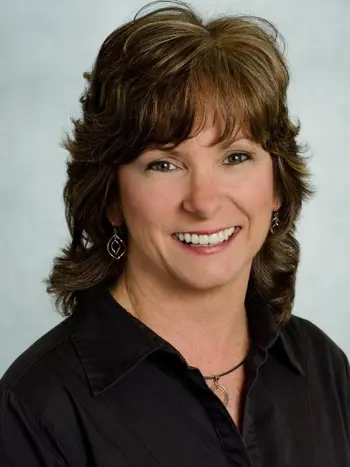 Annette Armstrong