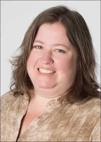 Jennifer Gray