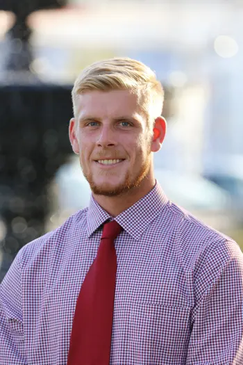 Michael Gleeson Gleeson
