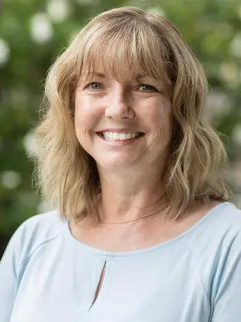 Cindy Young