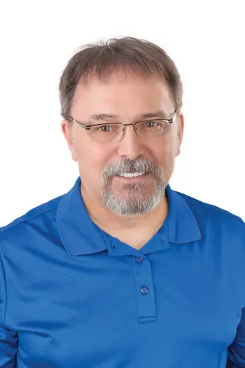 Bob Novak