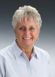 Wendy Rhodes