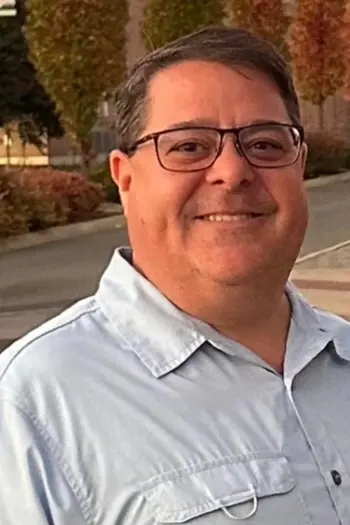Jason Johnston