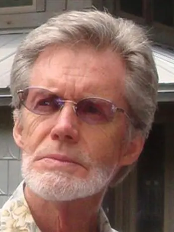 Bill Warinner
