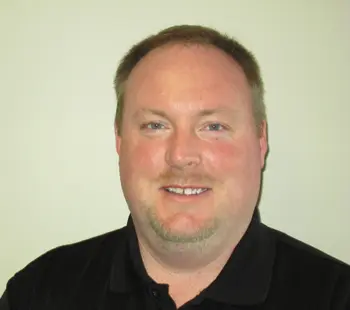 J.R. Harrell