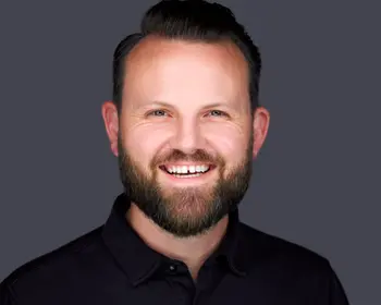 Jordan Bellinger