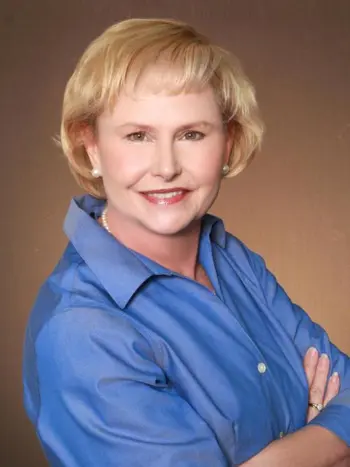 Beverly Sheppard