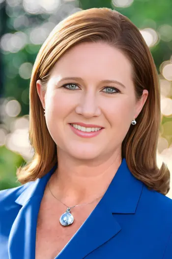 Caroline Wilson