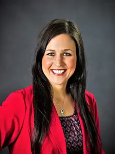 Amber Witek