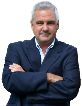 Jim Brockett