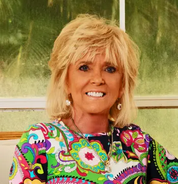 Sherry Carrigan