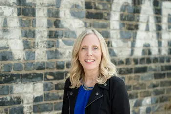 Kathy Anderson