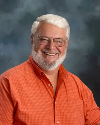 David Shepard