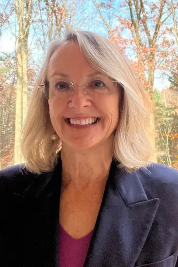 Barbara McCollom