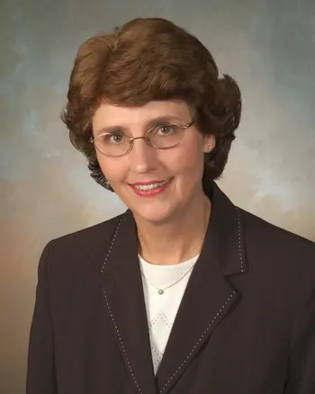 Shirley Evans