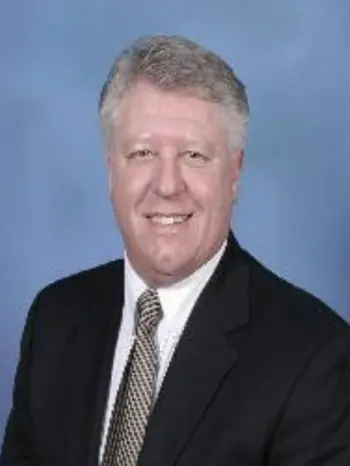 Michael Kokenge